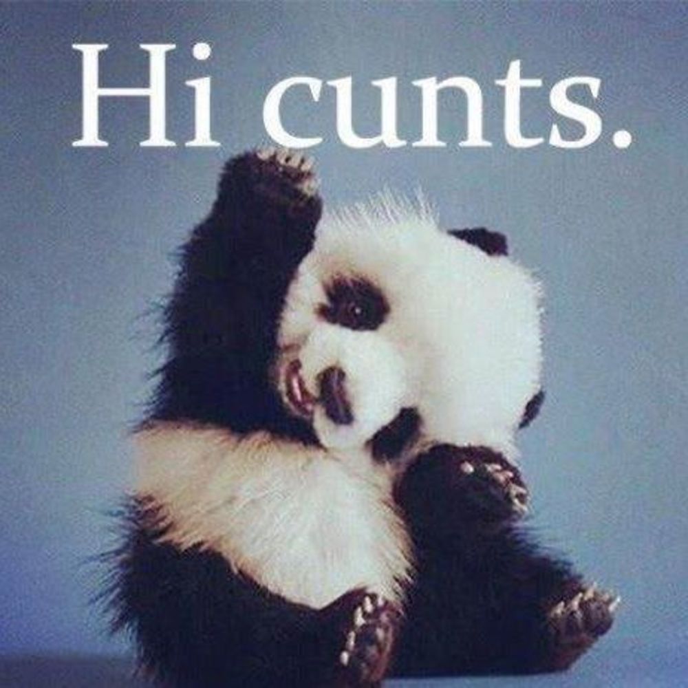 Meet your Posher, Charde